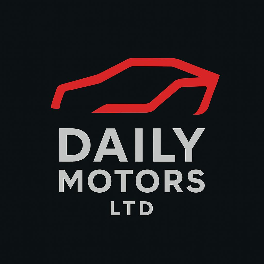 Daily Motors LTD Logo